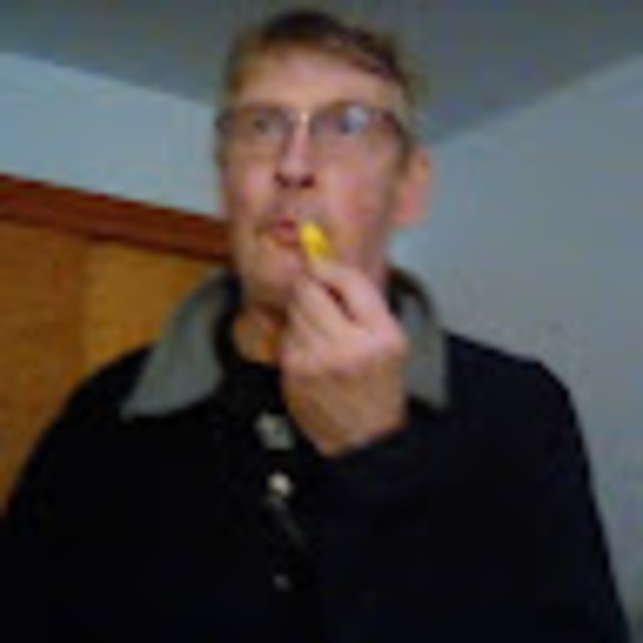 Meet your Posher, Ricky - Picture 1 of 1